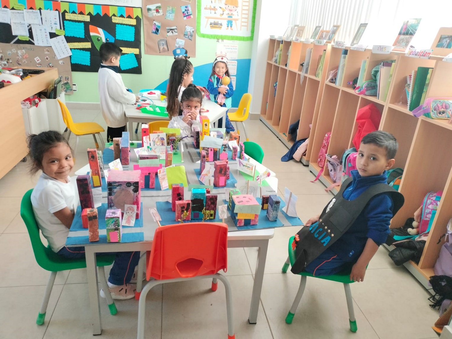 educacion preescolar, mejor kinder cdmx