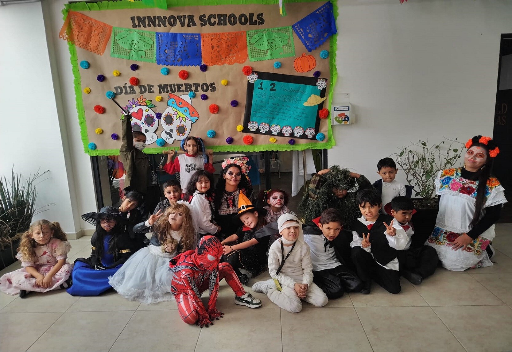 leyendas del dia de muertos cuentos de halloween